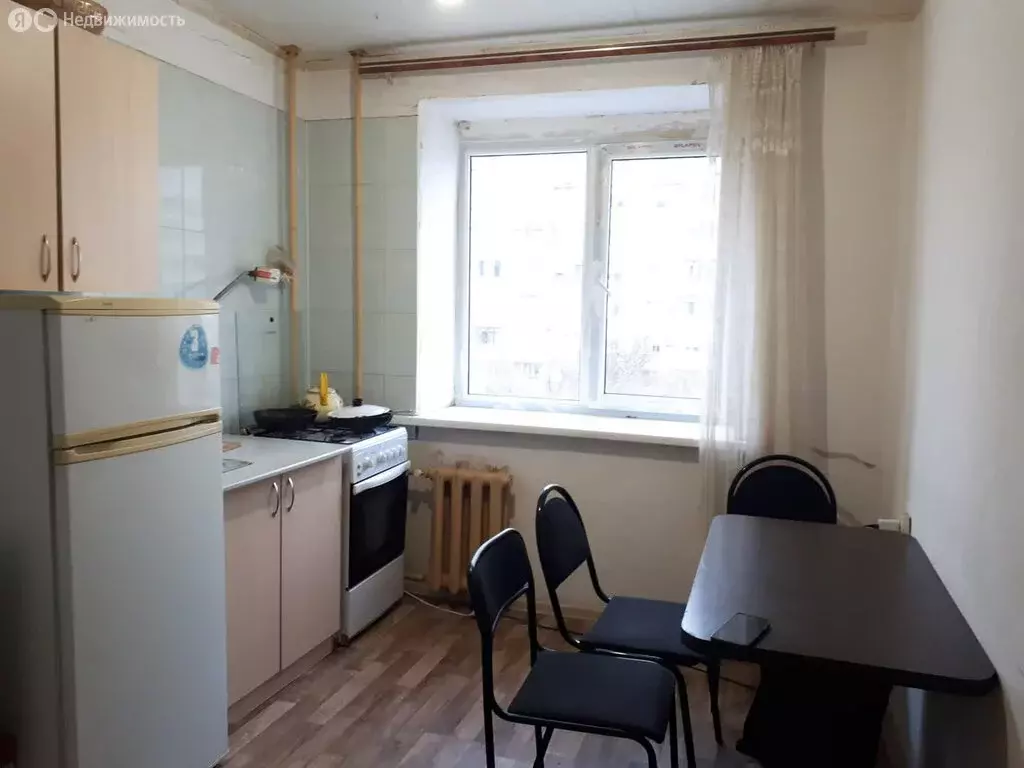 1-комнатная квартира: Тамбов, улица Чичерина, 62 (38.1 м) - Фото 1