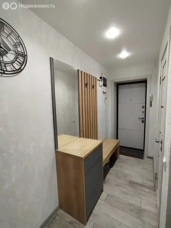 2-комнатная квартира: Братск, улица Мира, 36 (43.8 м) - Фото 2