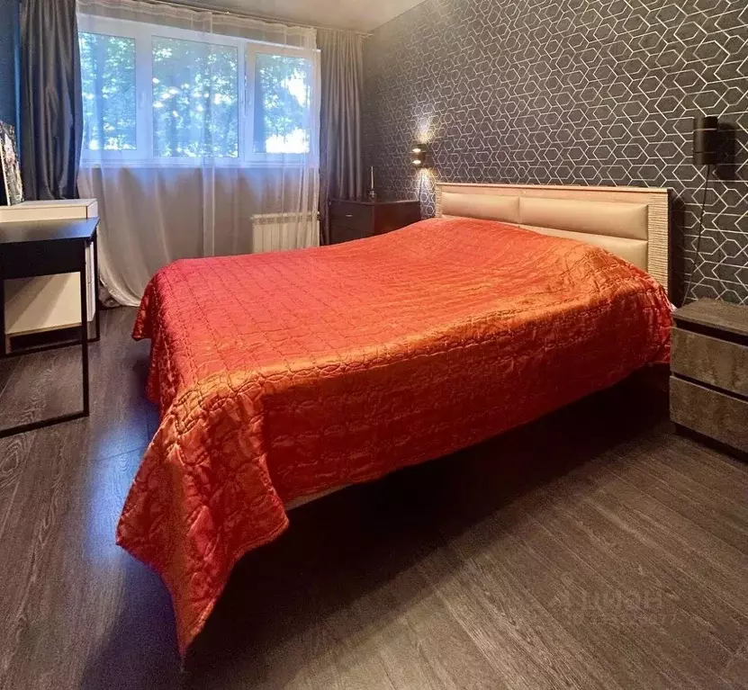 Квартира, 3 комнаты, 60.1 м - Фото 2
