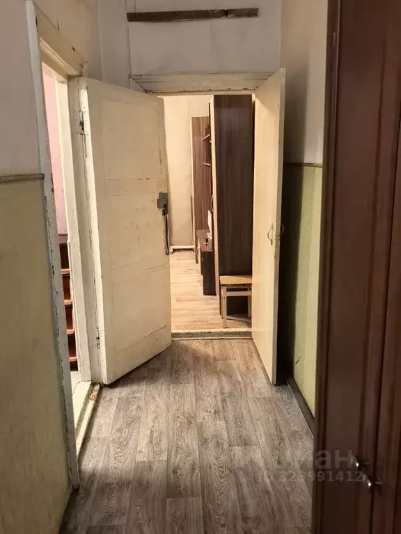 2-к кв. Томская область, Томск Студенческая ул., 49 (42.0 м) - Фото 1