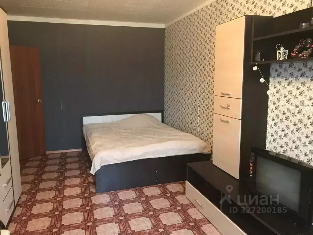 1-к кв. Москва Братская ул., 19К1 (32.6 м) - Фото 1