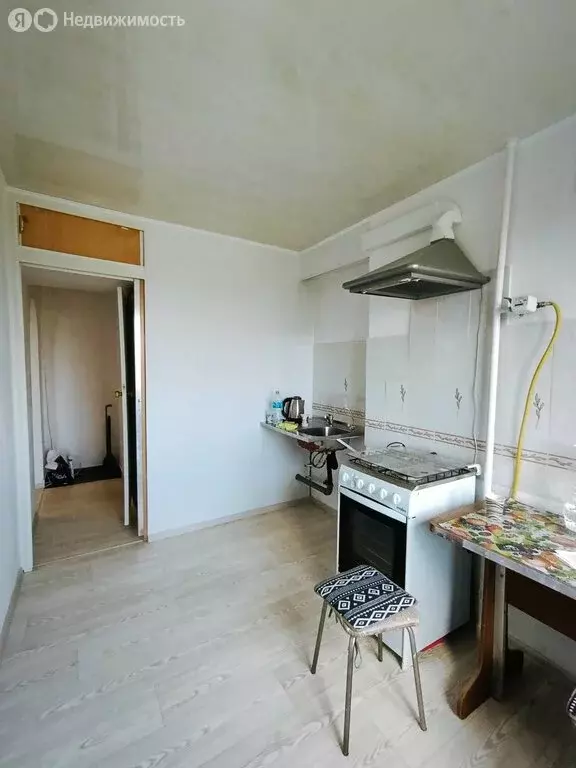 2-комнатная квартира: Самара, Ново-Вокзальная улица, 217 (46.5 м) - Фото 1