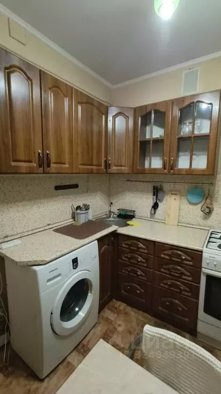 2-к кв. Москва ул. Кухмистерова, 3К2 (45.0 м) - Фото 1