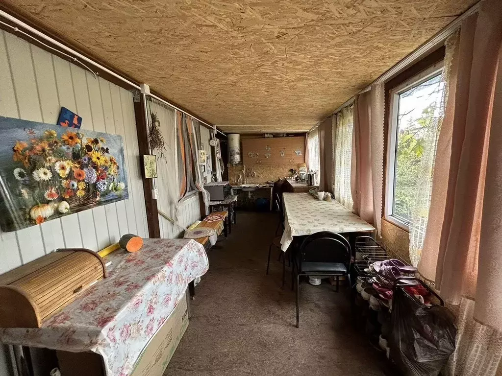 Дом в Краснодарский край, Анапа муниципальный округ, Воскресенский ... - Фото 1