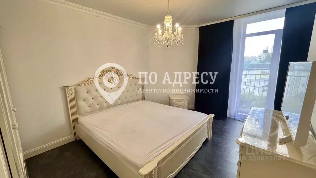 3-к кв. Саратовская область, Саратов ул. Имени Н.Г. Чернышевского, ... - Фото 1