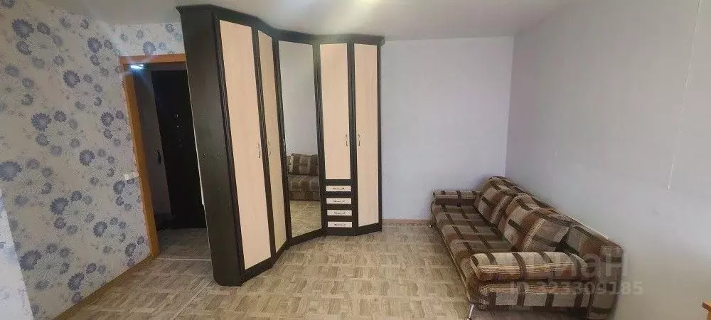 1-к кв. Свердловская область, Екатеринбург ул. 22-го Партсъезда, 22 ... - Фото 2