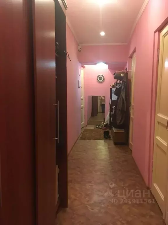 Комната Санкт-Петербург ул. Мира, 1 - Фото 1