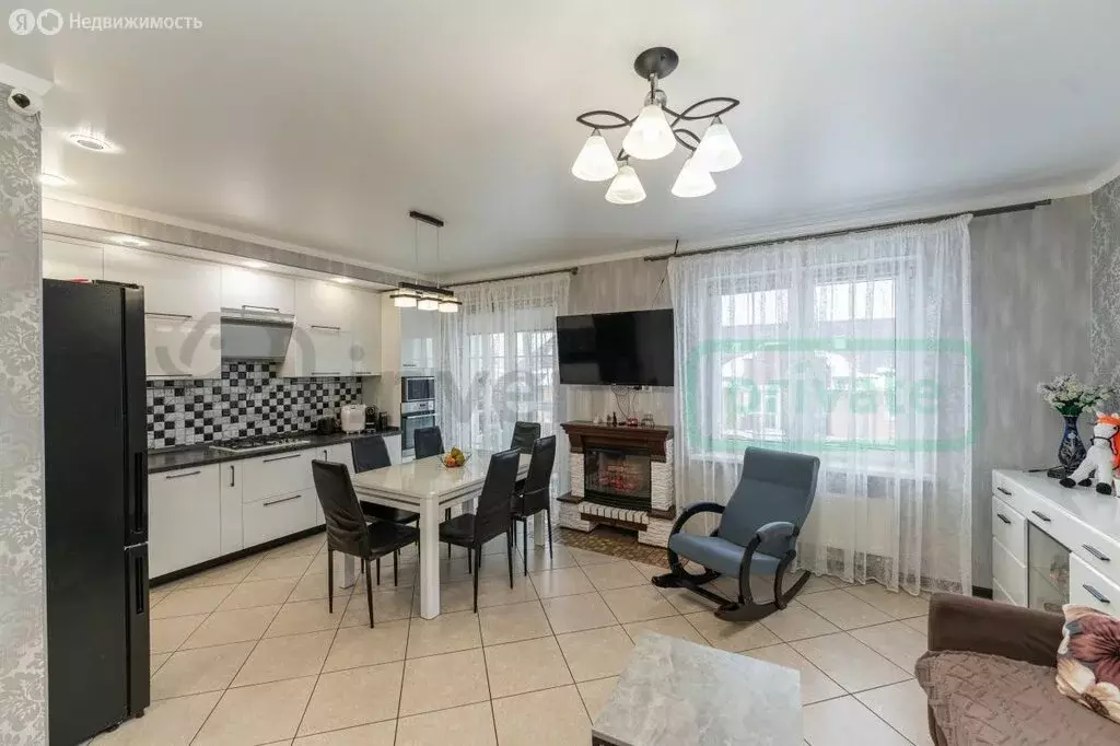 4-комнатная квартира: Гурьевск, Авангардная улица, 1Б (107.9 м) - Фото 2