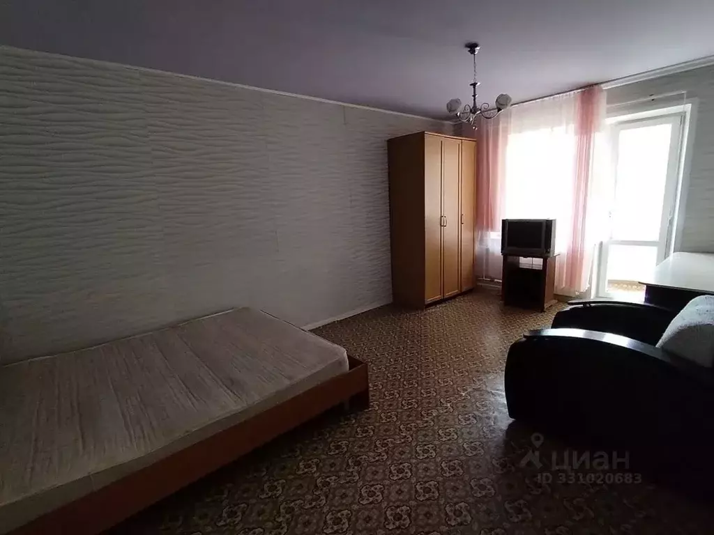 1-к кв. Саратовская область, Балаково ш. Саратовское, 89/3 (40.0 м) - Фото 2