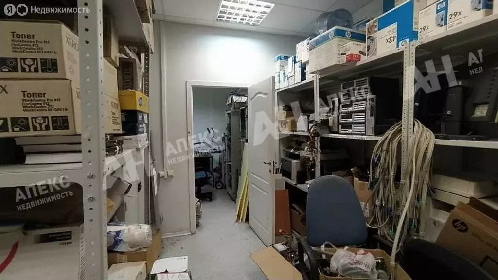 Офис (103 м) - Фото 2