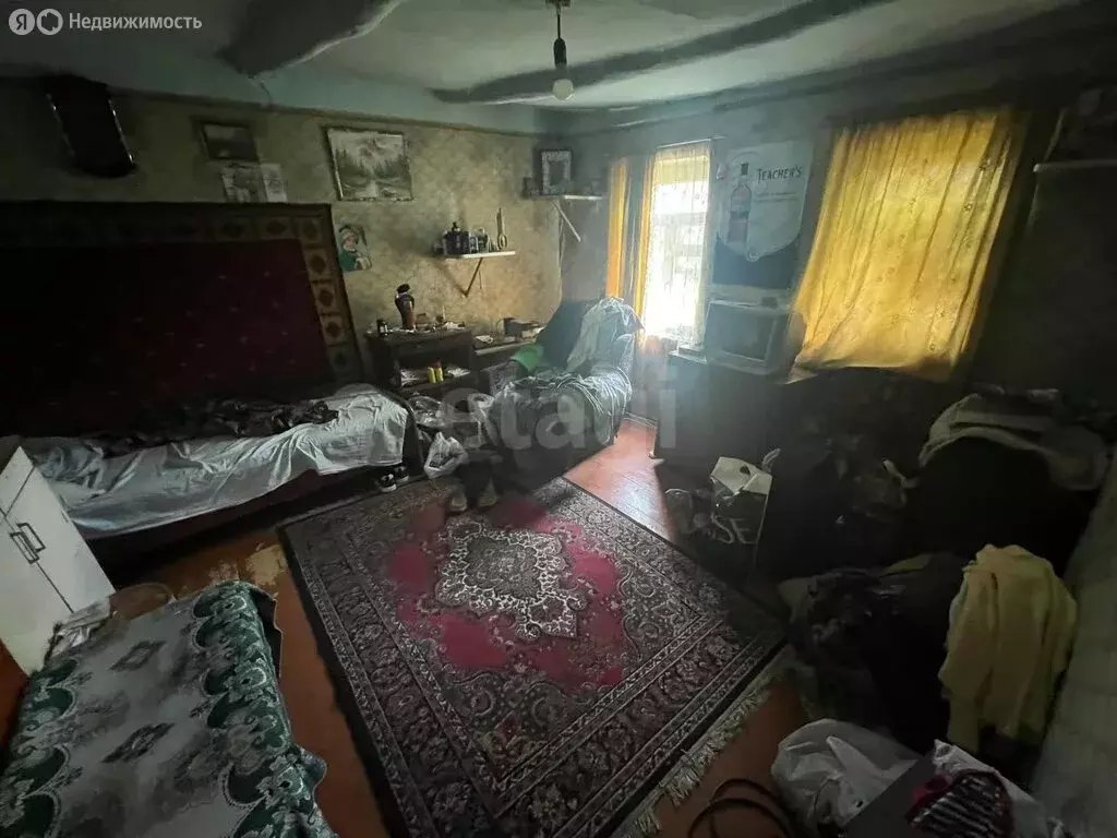 Дом в Верхнебаканский, улица Дзержинского (68 м) - Фото 0