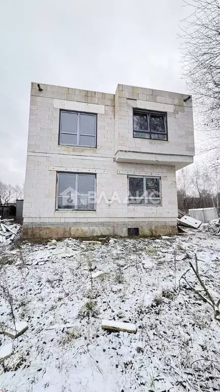 Дом в Московская область, Раменский муниципальный округ, д. Захариха ... - Фото 1