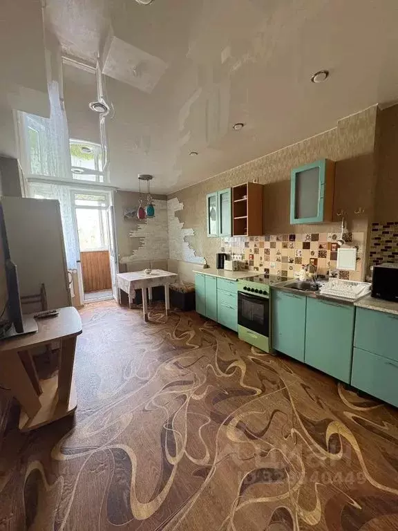 3-к кв. Свердловская область, Екатеринбург ул. Ракетная, 18 (71.0 м) - Фото 2