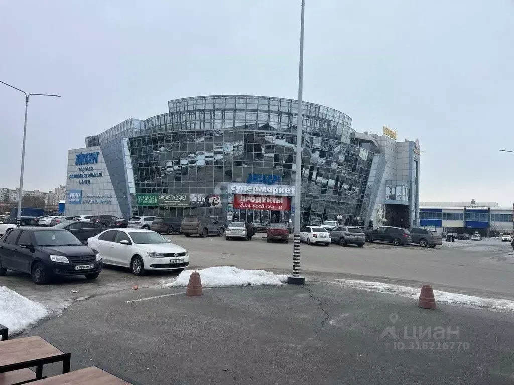 Офис в Белгородская область, Старый Оскол Надежда мкр, 6 (2200 м) - Фото 2