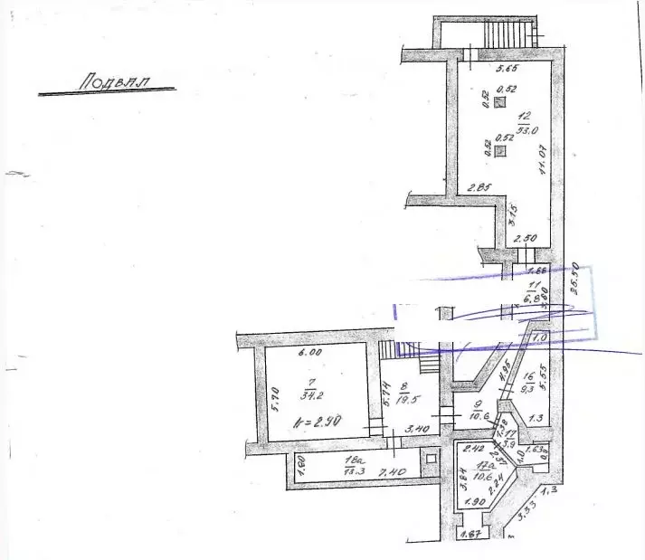 Склад в Иркутская область, Иркутск ул. Сухэ-Батора, 13 (180 м) - Фото 2