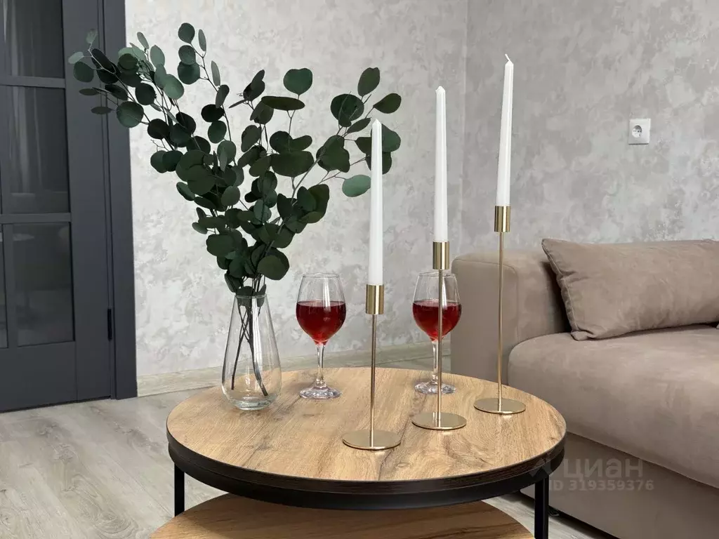 2-к кв. Ивановская область, Иваново ул. Зверева, 39 (65.0 м) - Фото 1