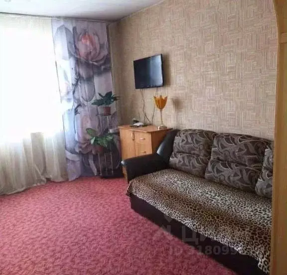 4-к кв. Кемеровская область, Киселевск ул. Черных, 8 (84.0 м) - Фото 0