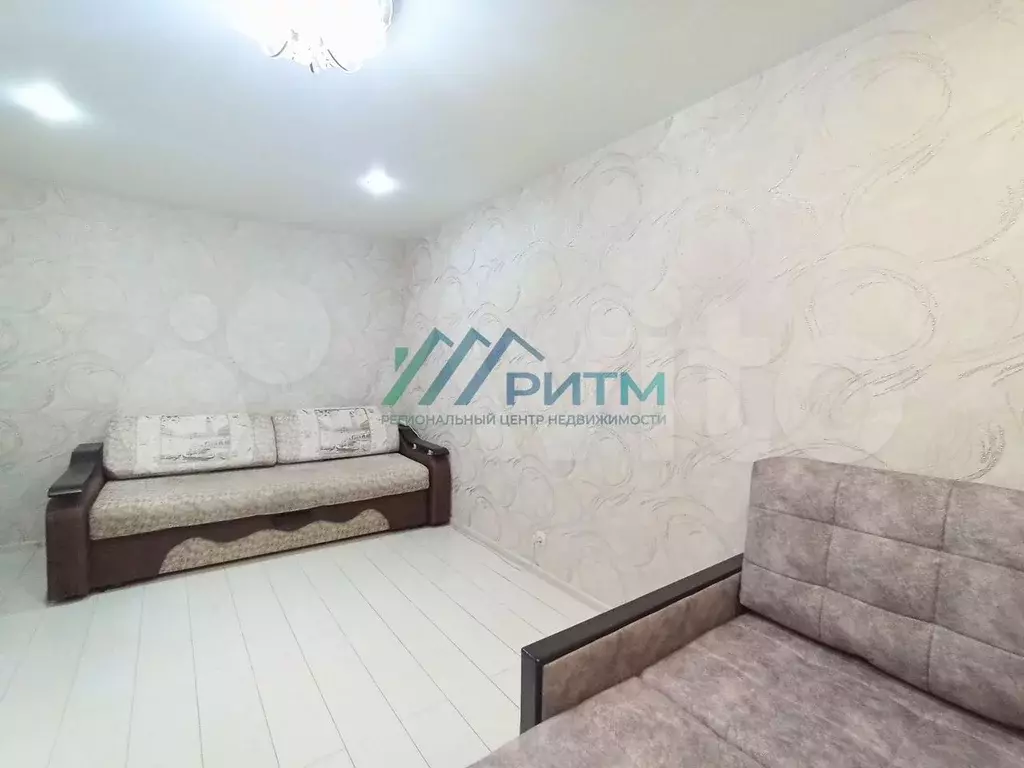 2-к. квартира, 45 м, 1/5 эт. - Фото 1