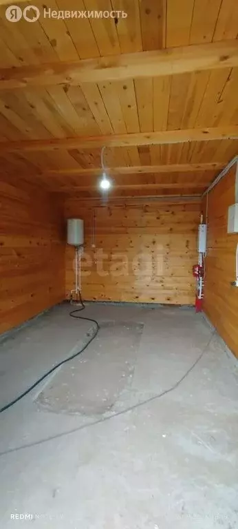 Дом в село Нижний Саянтуй, ДНТ Багульник, 1-й квартал (220 м) - Фото 2