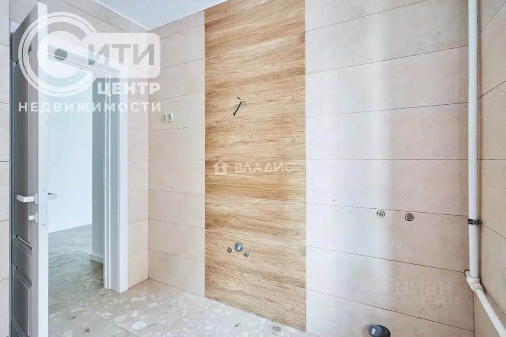 2-к кв. Воронежская область, Воронеж Пушкинская ул., 22 (59.5 м) - Фото 2