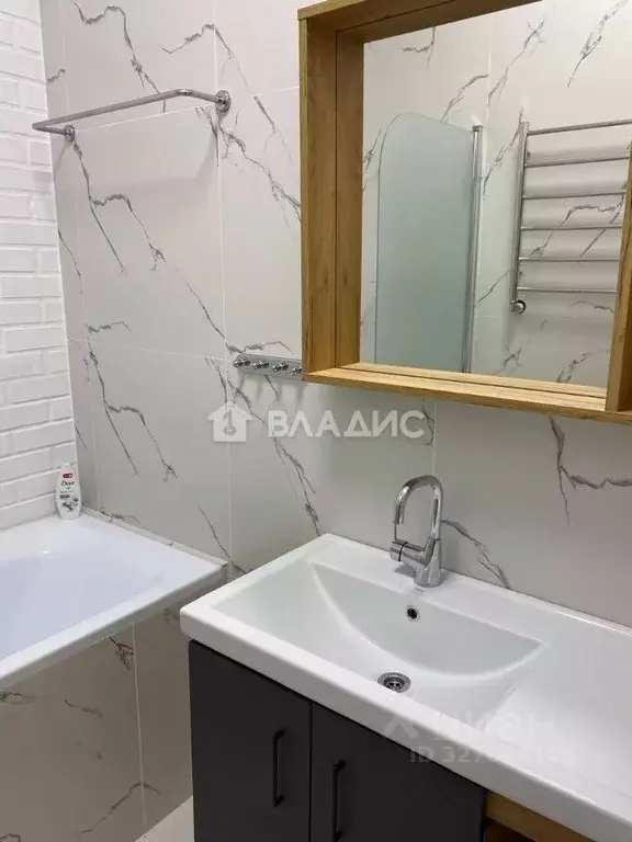 3-к кв. Москва 2-я Рыбинская ул., 13 (52.4 м) - Фото 1