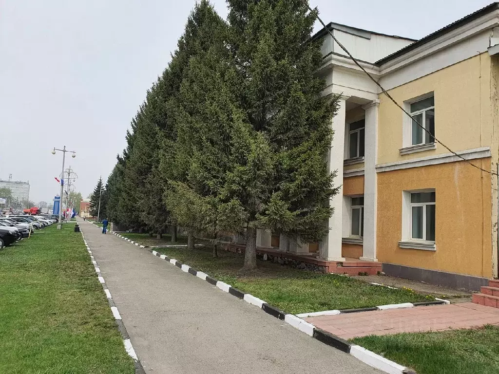 Офис в Алтайский край, Барнаул просп. Калинина, 26к1 (1119 м) - Фото 1