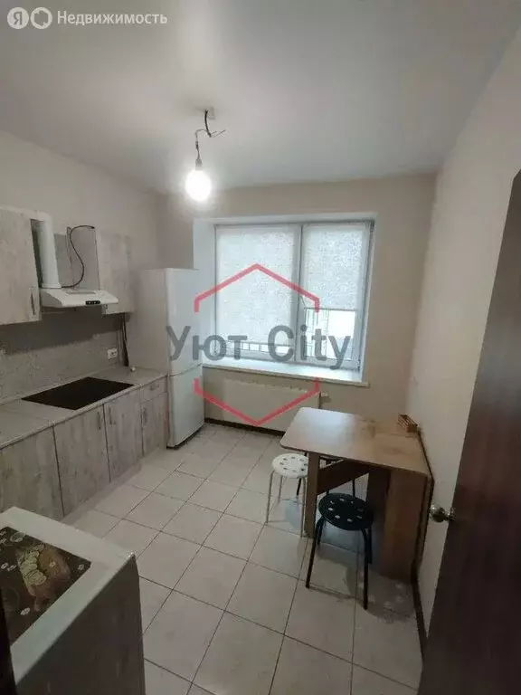 1-комнатная квартира: Балашиха, микрорайон Саввино, Спасский бульвар, ... - Фото 1