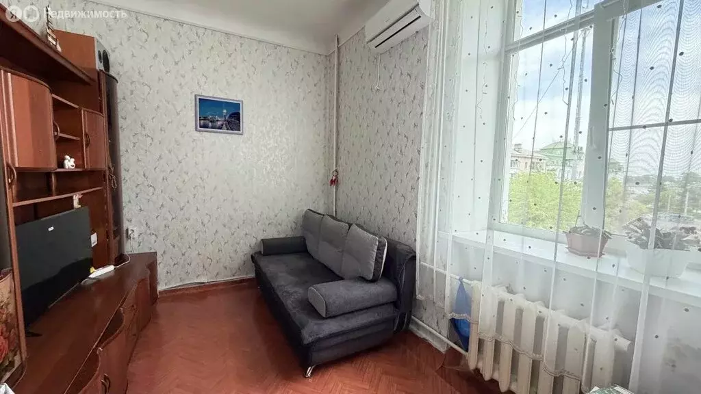 1к в -комнатной квартире (13 м) - Фото 1