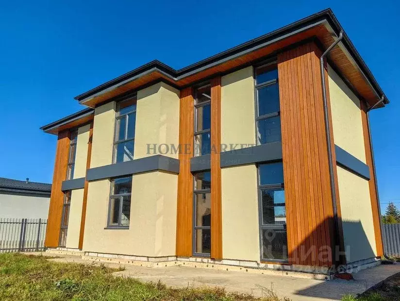 Дом в Московская область, Химки городской округ, Кристина кв-л  (158 ... - Фото 2