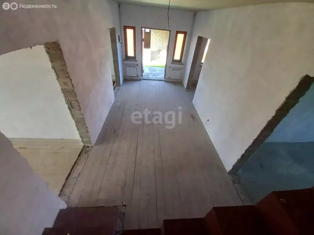 Участок в село Али-Юрт, улица Ю. Албогачиева (10 м) - Фото 1