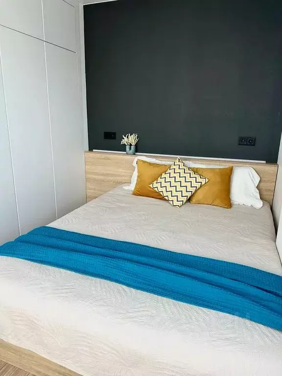 Студия Приморский край, Владивосток Русская ул., 89 (40.0 м) - Фото 1