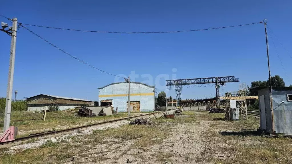 Склад в Саратовская область, Саратов Сокурский тракт, 15 (1600 м) - Фото 2
