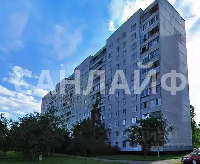 2-к кв. Москва Ставропольская ул., 76 (52.9 м) - Фото 1