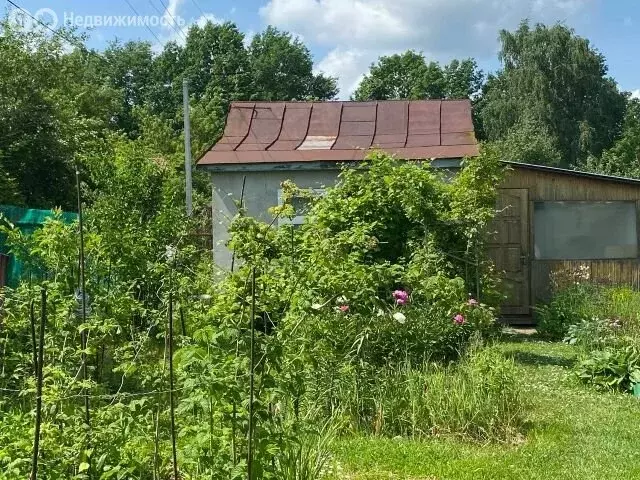 Дом в Тульская область, городской округ Тула, деревня Судаково (40 м) - Фото 1