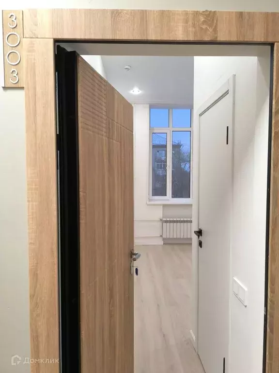 Продаётся квартира-студия, 14.3 м - Фото 0