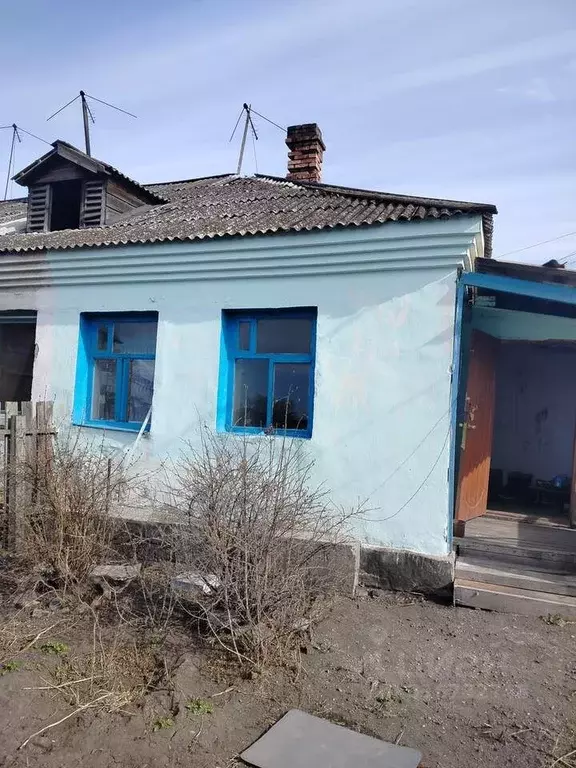 2-к кв. Хакасия, Черногорск ул. Дружбы, 2 (36.0 м) - Фото 0