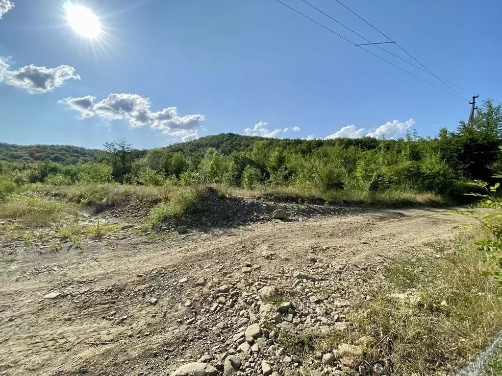 Участок в Краснодарский край, Северский район, Азовское с/пос, ... - Фото 1