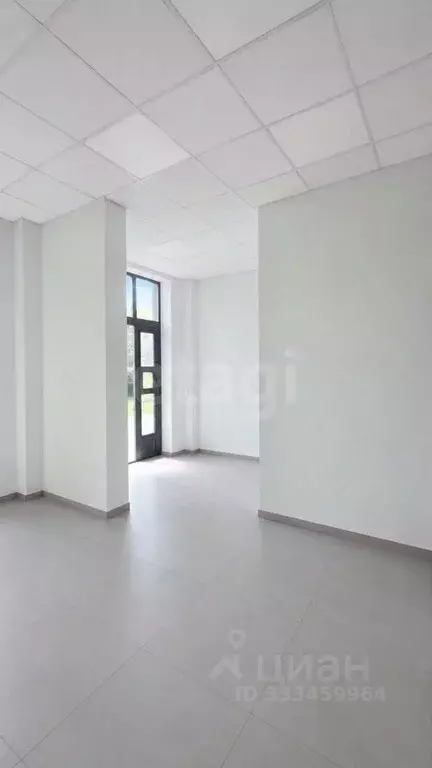 Помещение свободного назначения в Москва Муравская ул., 42к2 (76 м) - Фото 1