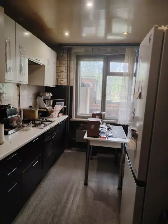 Продаётся 3-к квартира, 58.2 м - Фото 0