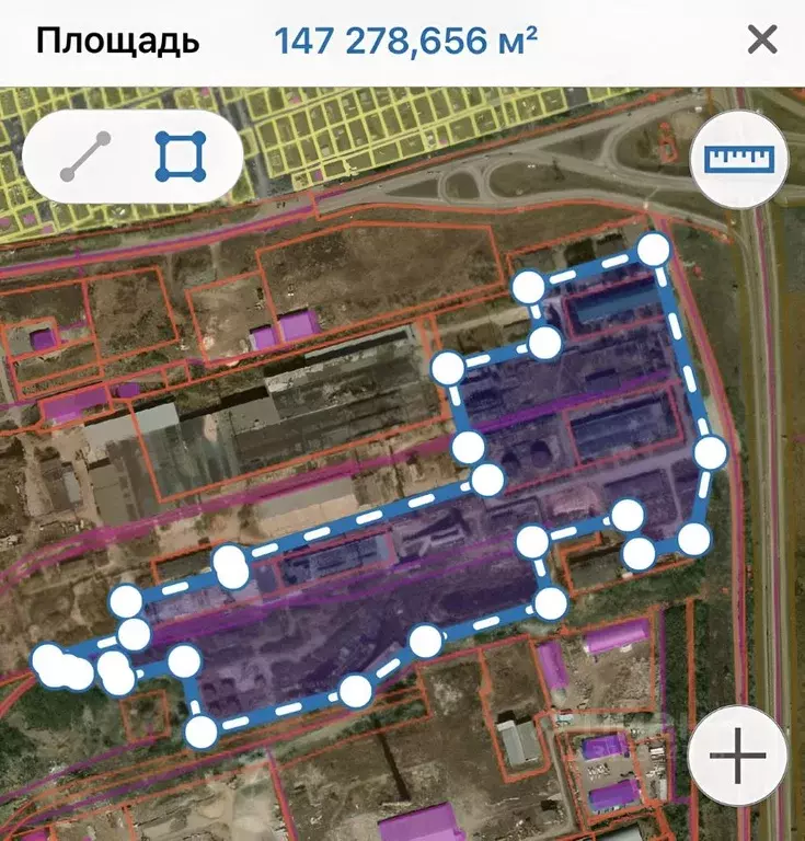Участок в Алтайский край, Новоалтайск Вагоностроительная ул., 9 (14.0 ... - Фото 1