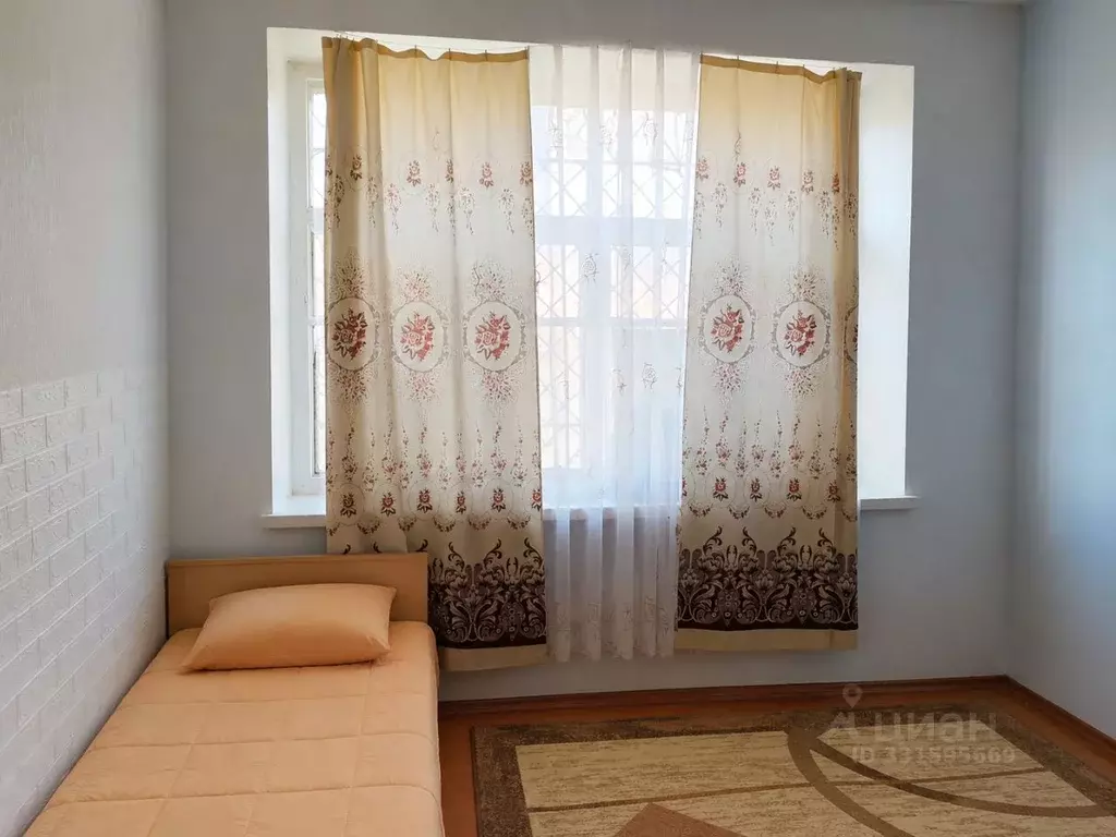 Комната Московская область, Орехово-Зуево ул. Ленина, 65 (13.0 м) - Фото 1