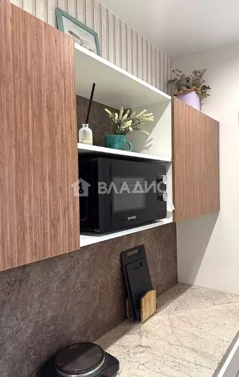 2-к кв. Иркутская область, Иркутск ул. Дзержинского, 6 (48.0 м) - Фото 2