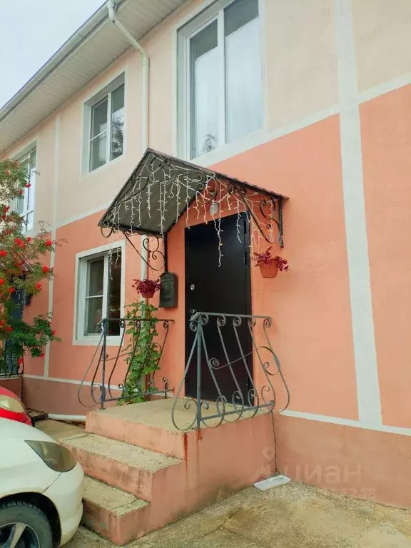 Таунхаус в Красноярский край, Емельяново пгт, Емельяновский Посад кв-л ... - Фото 1