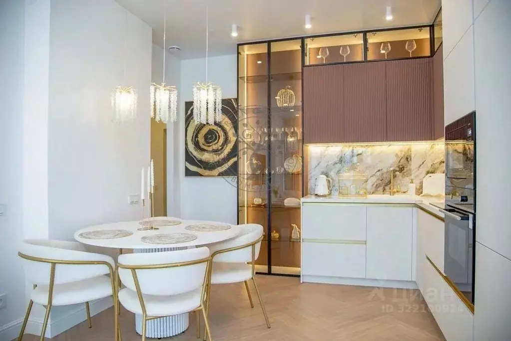 2-к кв. Свердловская область, Екатеринбург ул. Машинная, 1в/2 (50.0 м) - Фото 2