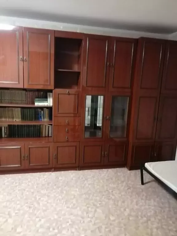 2-к кв. Кемеровская область, Кемерово ул. 9 Января, 2 (44.0 м) - Фото 0