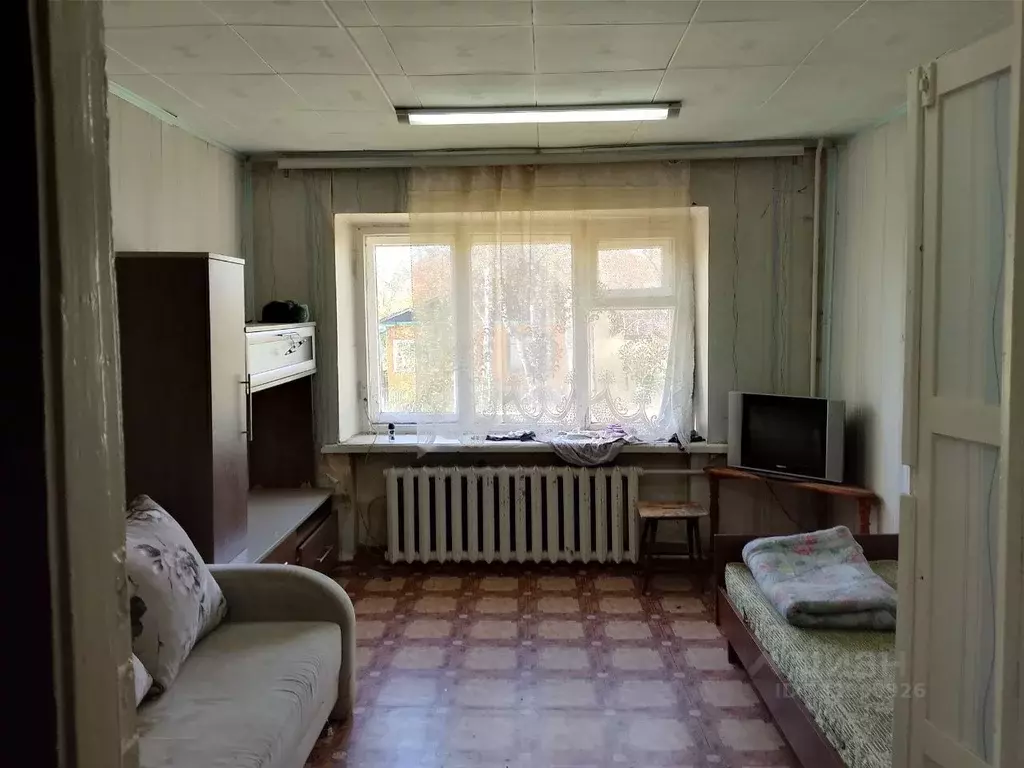 Свободной планировки кв. Кировская область, Верхнекамский ... - Фото 1