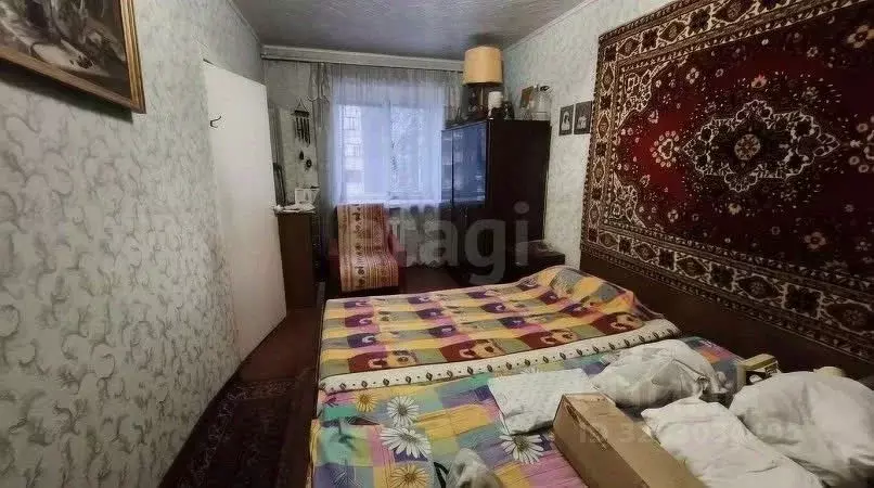 2-к кв. Ярославская область, Ярославль ул. Победы, 19 (43.5 м) - Фото 1