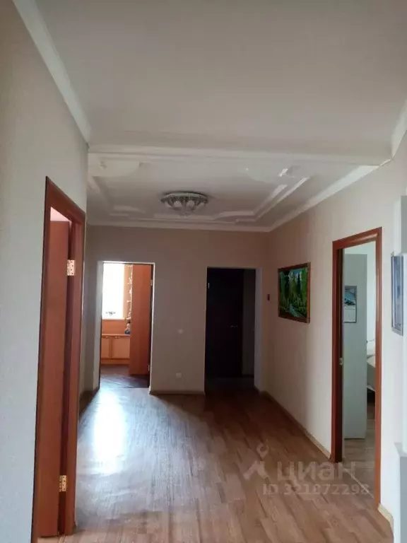 Дом в Татарстан, Азнакаево ул. Алмалык, 41 (140 м) - Фото 0