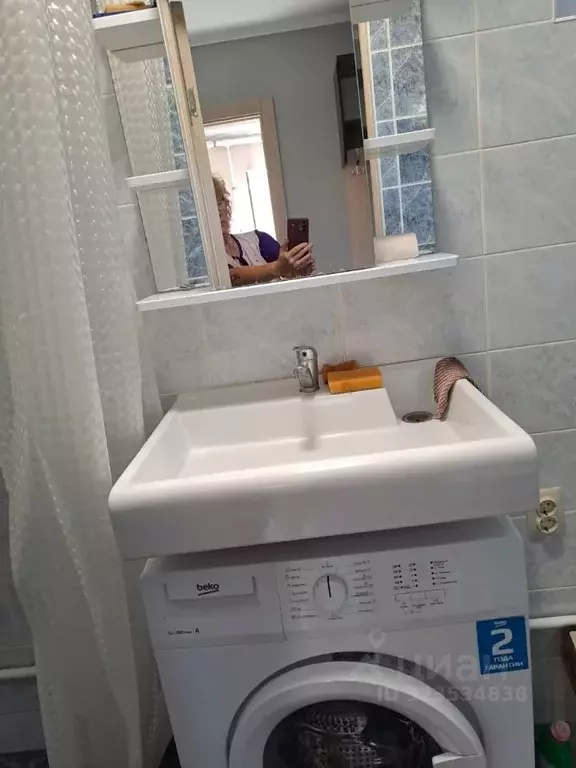 Дом в Ростовская область, Аксайский район, Ленина хут.  (50 м) - Фото 2