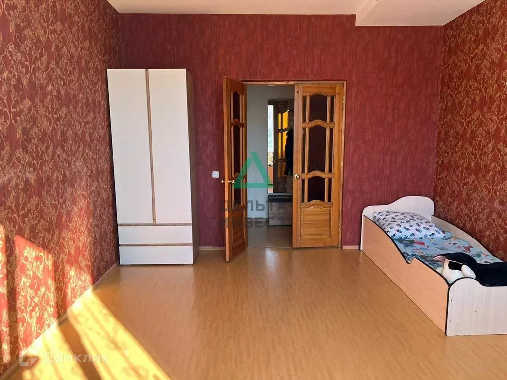 Продаётся 3-к квартира, 77.5 м - Фото 1